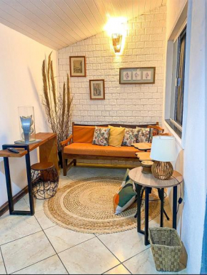 Casa Solar Sansoan